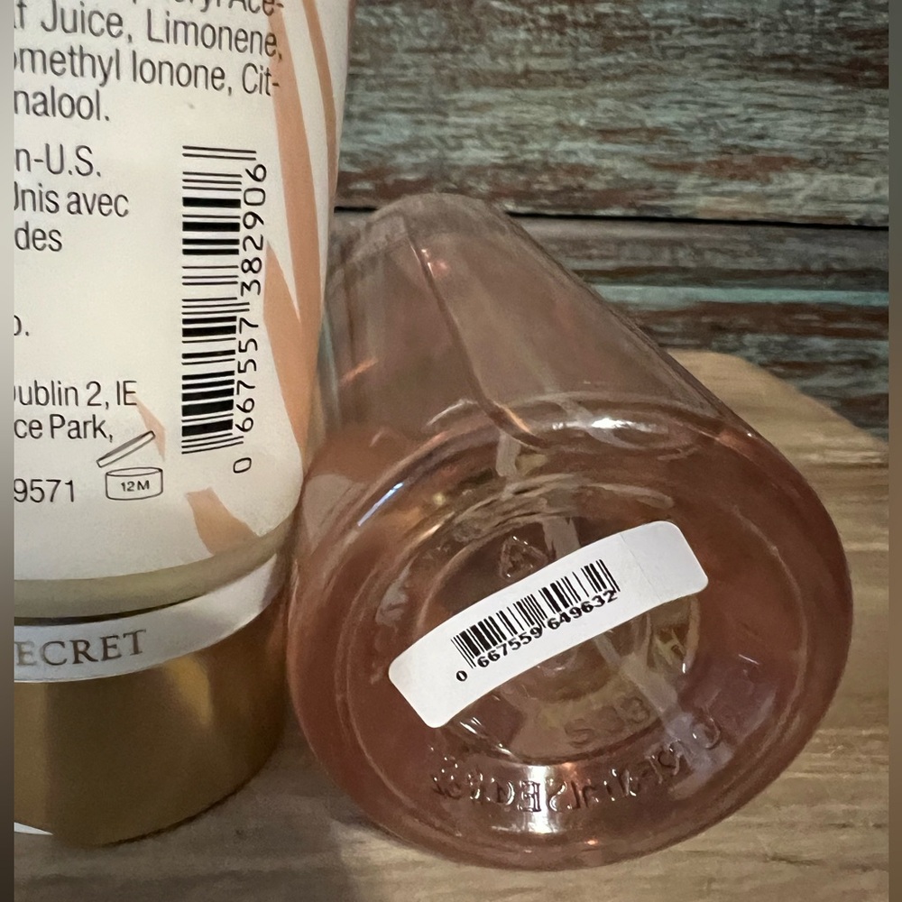 VICTORIAS Secret VANILLABean&Macadamia  Mist8.4oz&COCONUT&Rose BodyLotion8ozSET! - Picture 6 of 12